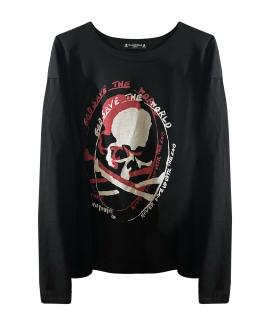 MASTERMIND JAPAN Худи/толстовка