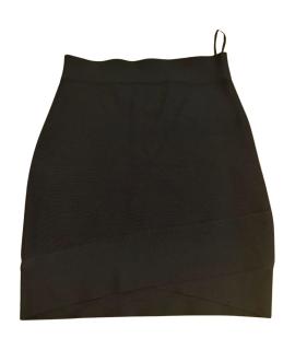 BCBG MAXAZRIA Юбка мини