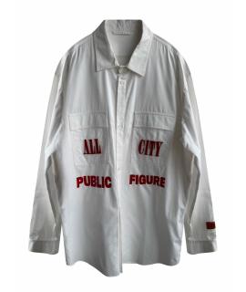 HERON PRESTON Кэжуал рубашка