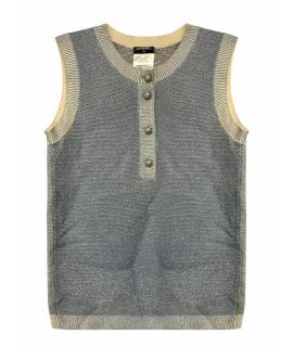 CHANEL Жилетка