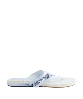 CHANEL Шлепанцы