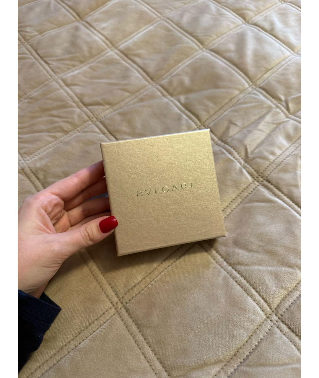 BVLGARI Фиолетовый браслет, фото 3