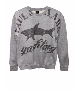 PAUL & SHARK Худи/толстовка