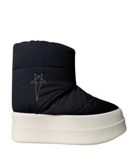 RICK OWENS Полусапоги