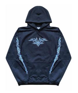 VETEMENTS Худи/толстовка