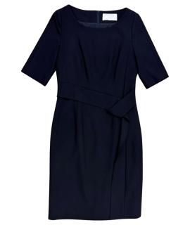 HUGO BOSS Повседневное платье