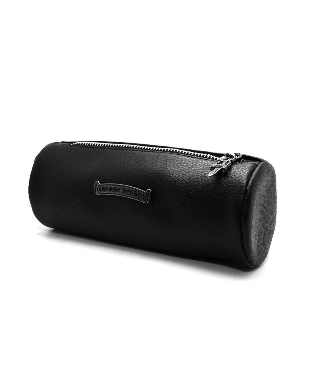 CHROME HEARTS Коричневые металлические солнцезащитные очки, фото 4