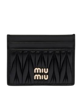 MIU MIU Кардхолдер
