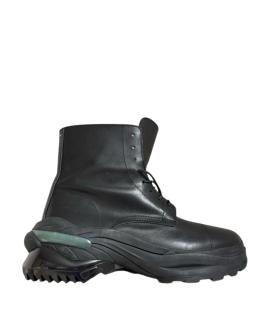 MAISON MARGIELA Высокие ботинки