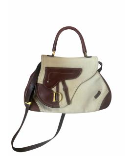 CHRISTIAN DIOR Сумка с короткими ручками