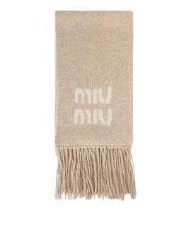 MIU MIU Шарф