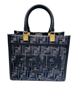 FENDI Сумка через плечо