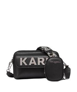 KARL LAGERFELD Сумка через плечо