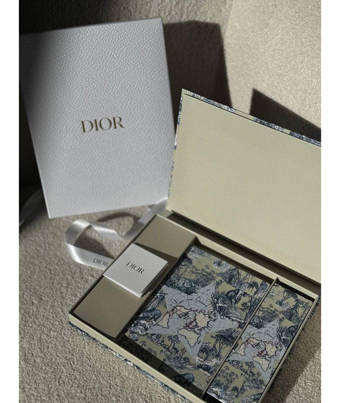 CHRISTIAN DIOR Книга, фото 2