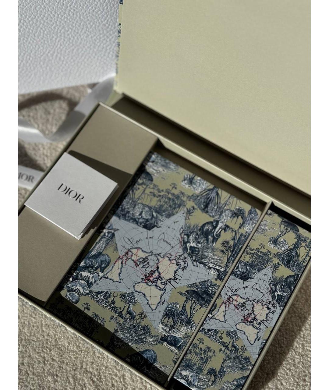 CHRISTIAN DIOR Книга, фото 4