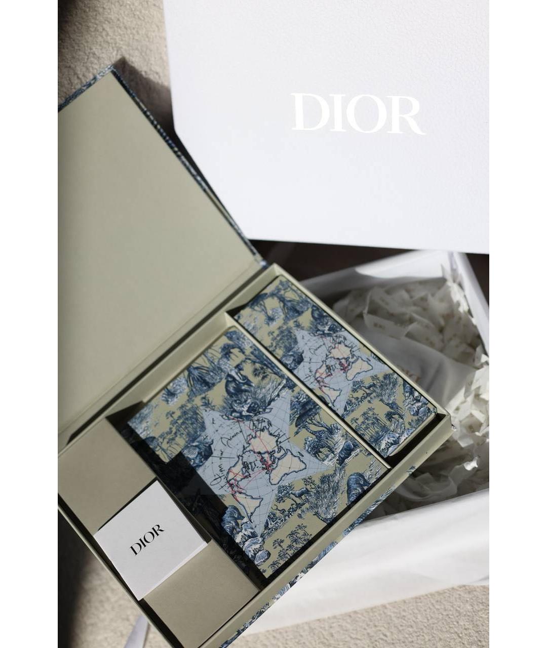 CHRISTIAN DIOR Книга, фото 6