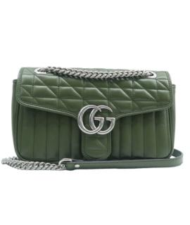 GUCCI Сумка через плечо