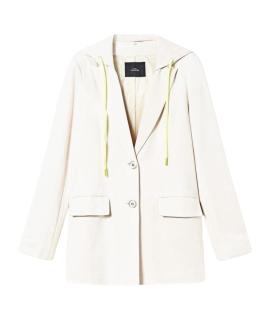 TWIN-SET Жакет/пиджак