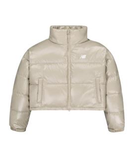 NEW BALANCE Пуховик