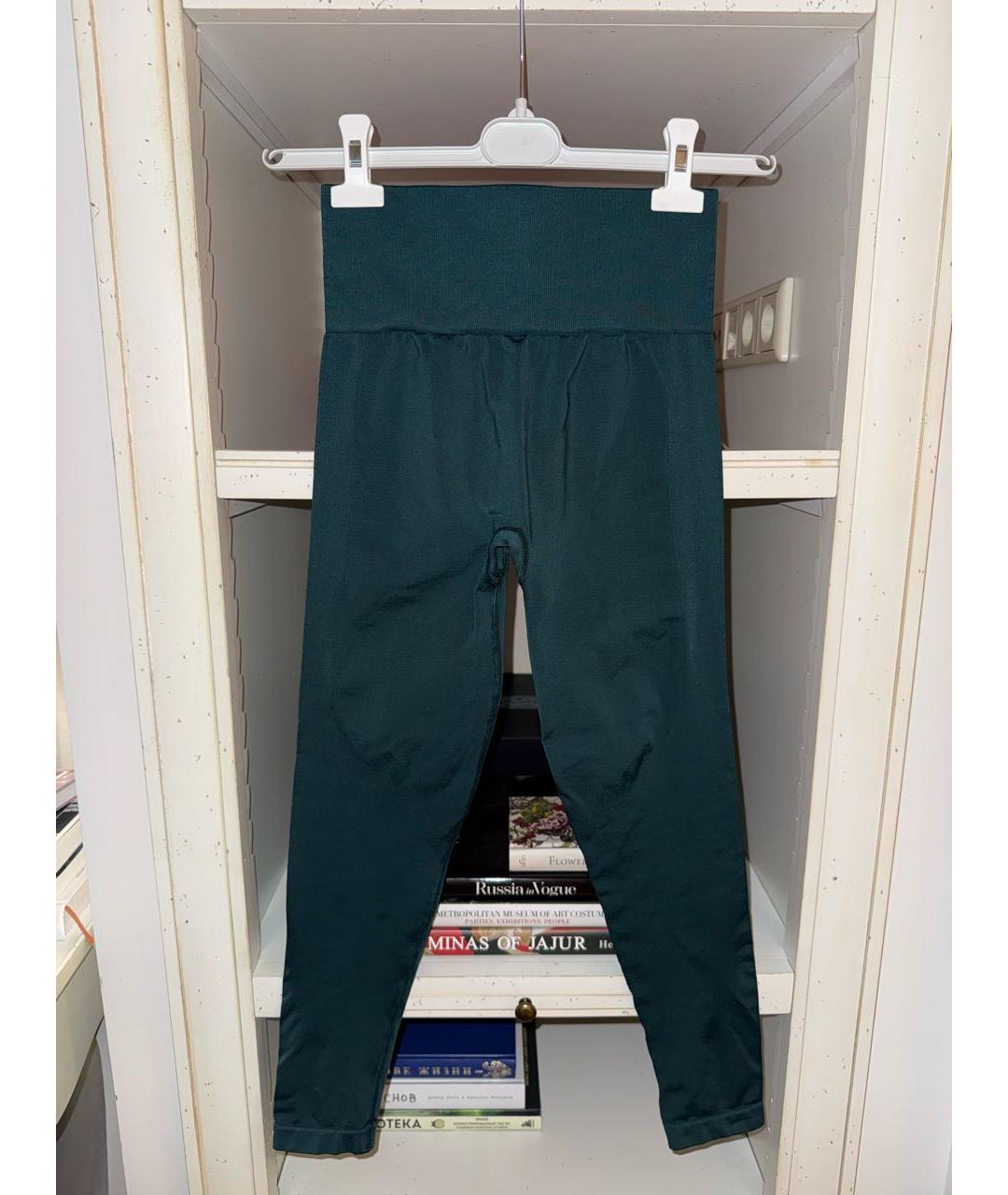 THE PANGAIA Зеленый спортивные костюмы, фото 6