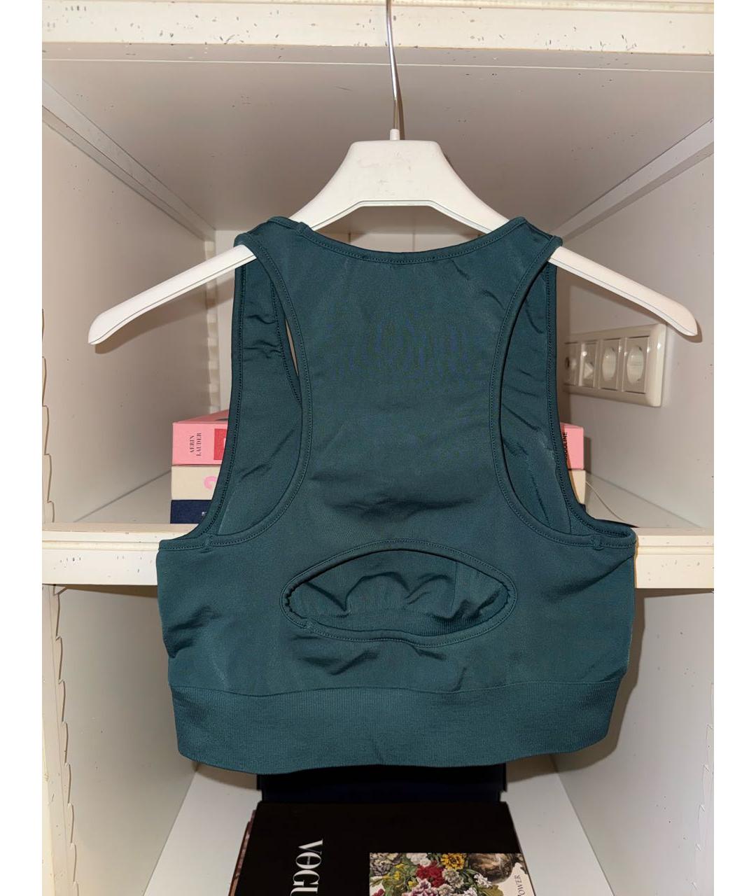 THE PANGAIA Зеленый спортивные костюмы, фото 3