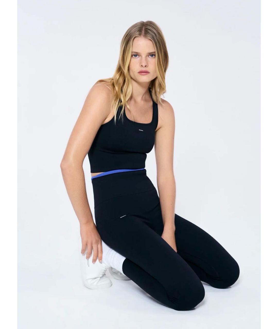 THE PANGAIA Зеленый спортивные костюмы, фото 8