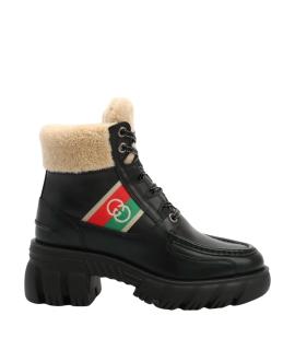GUCCI Ботинки