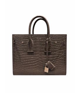 SAINT LAURENT Сумка с короткими ручками