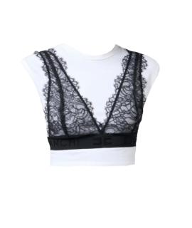 ELISABETTA FRANCHI Футболка