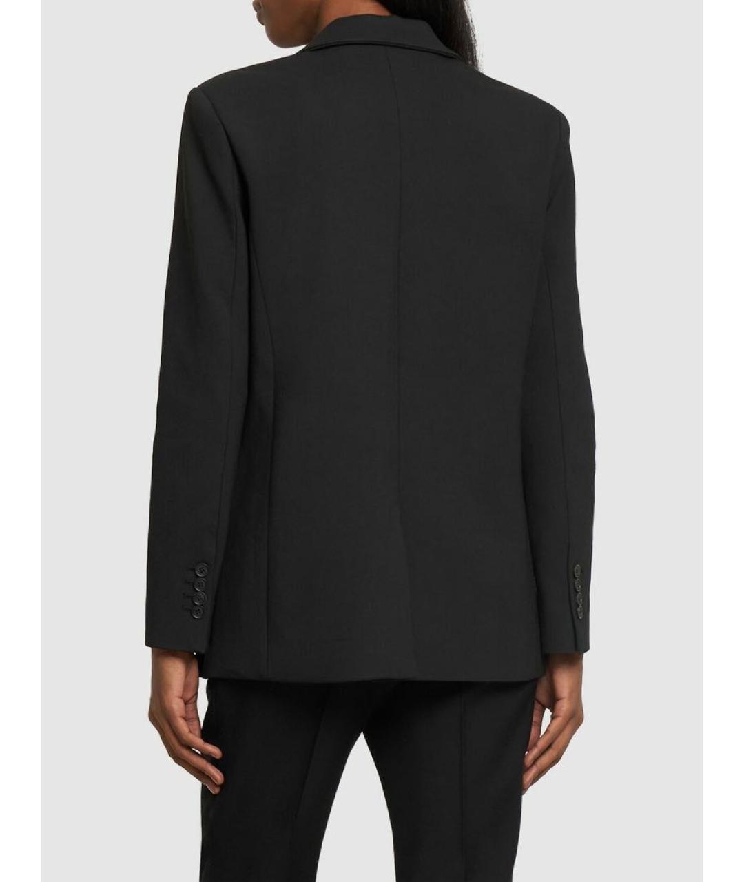 COPERNI Черный жакет/пиджак, фото 6