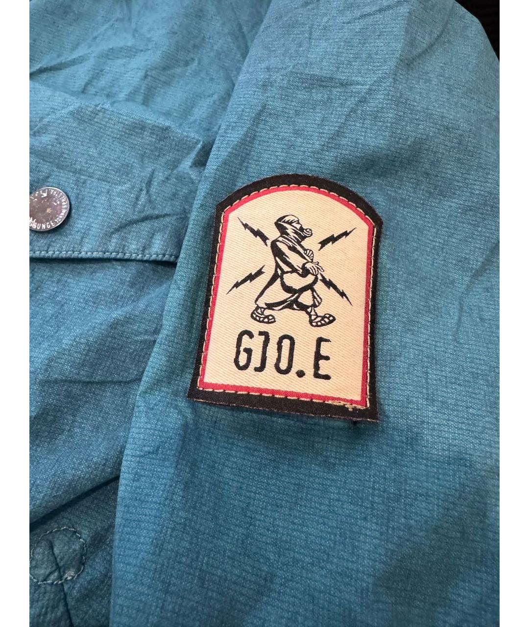 Enfants Riches Déprimés Черные кожаные балетки, фото 5