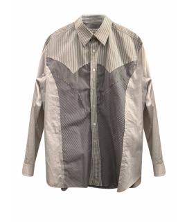 MAISON MARGIELA Кэжуал рубашка