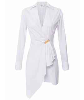 ELISABETTA FRANCHI Повседневное платье