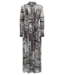 TWIN-SET Повседневное платье