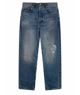 Enfants Riches Déprimés Прямые джинсы