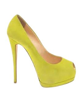 GIUSEPPE ZANOTTI DESIGN Туфли