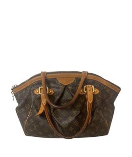 LOUIS VUITTON Сумка с короткими ручками