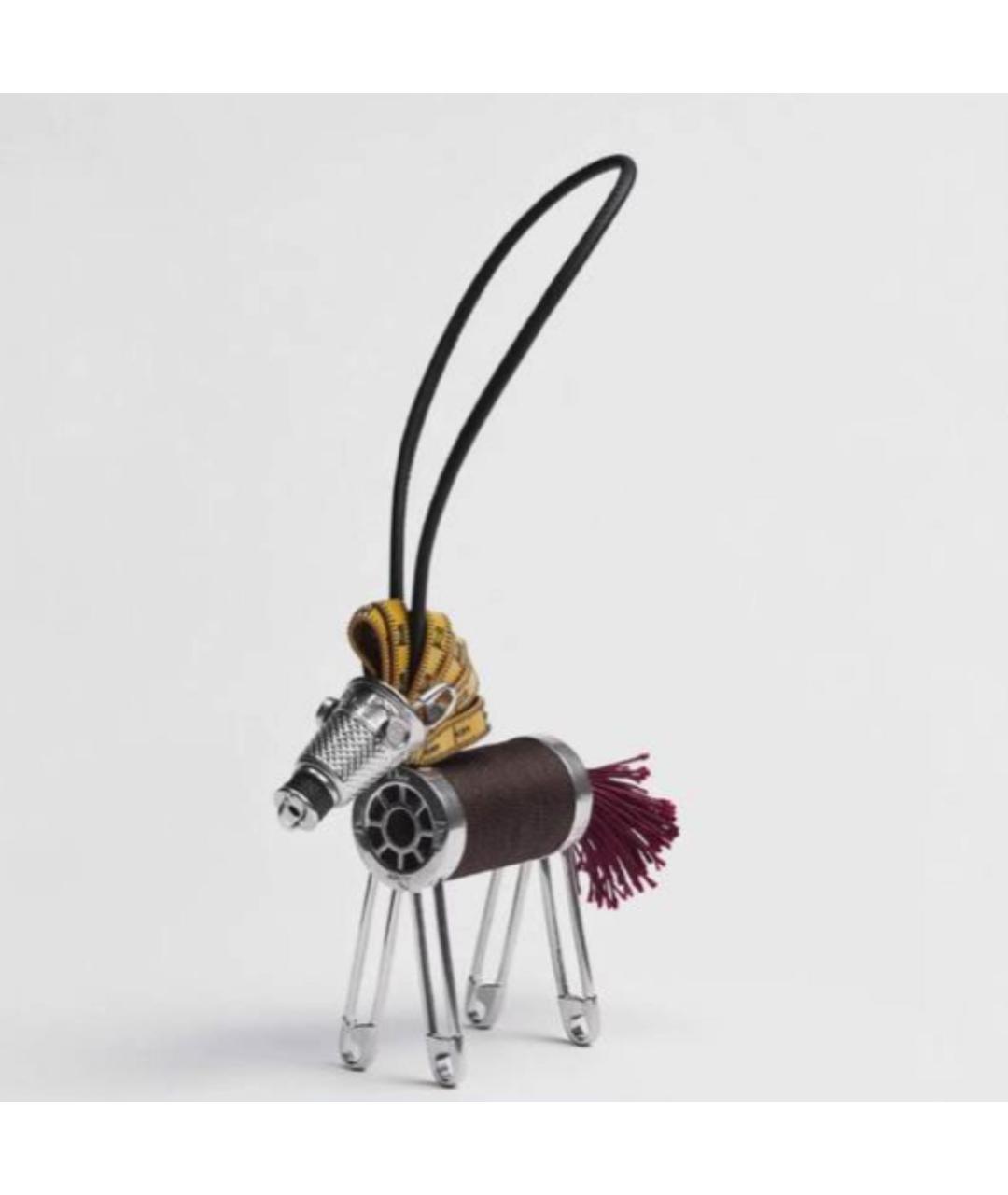 CHRISTIAN DIOR Брелок, фото 1