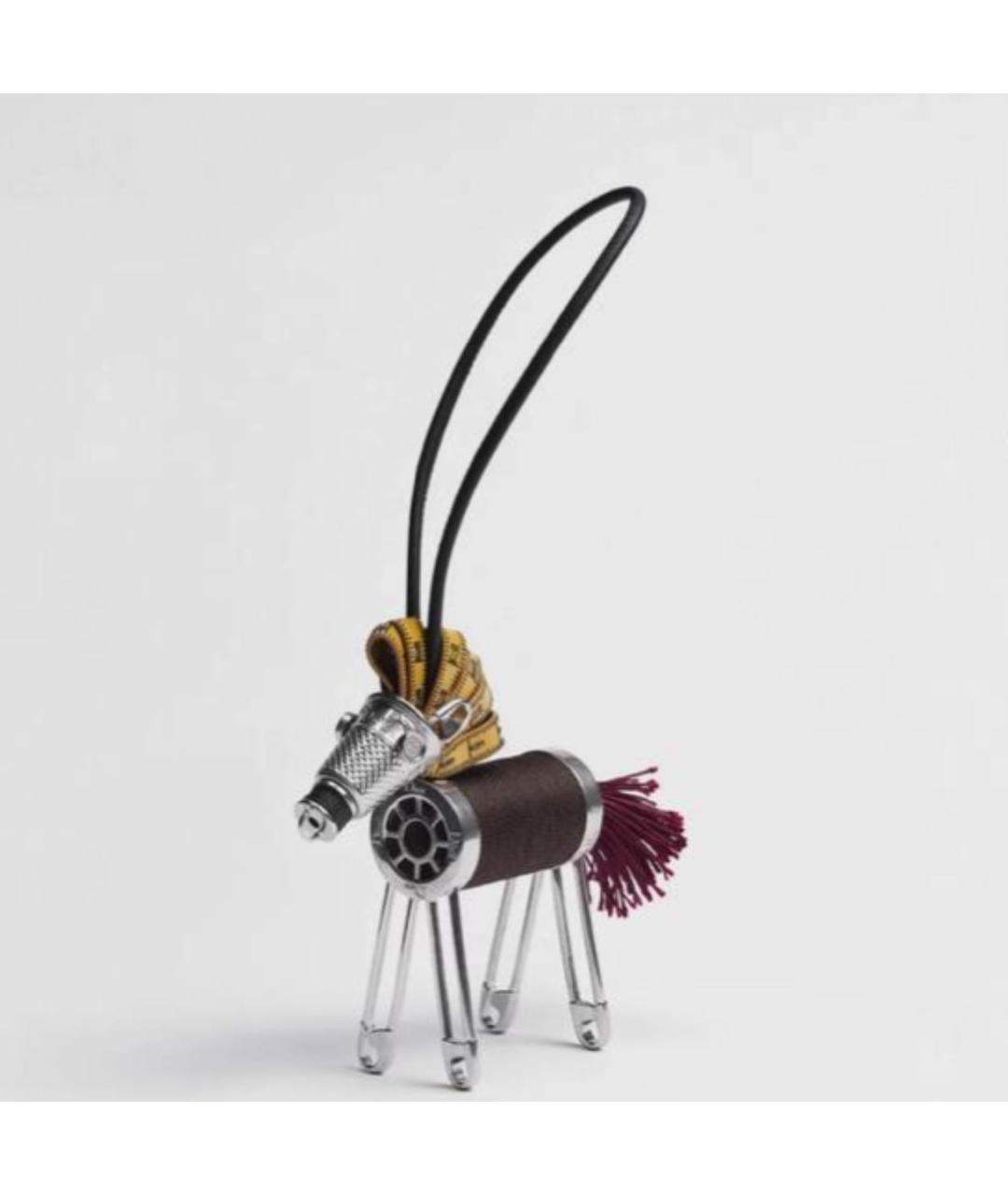 CHRISTIAN DIOR Брелок, фото 2