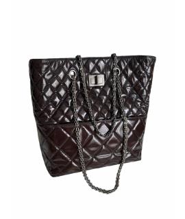 CHANEL Сумка с короткими ручками