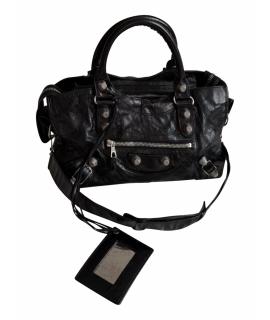 BALENCIAGA Сумка с короткими ручками