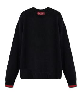 GUCCI Джемпер / свитер