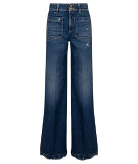 SEAFARER Прямые джинсы