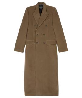 BALENCIAGA Пальто