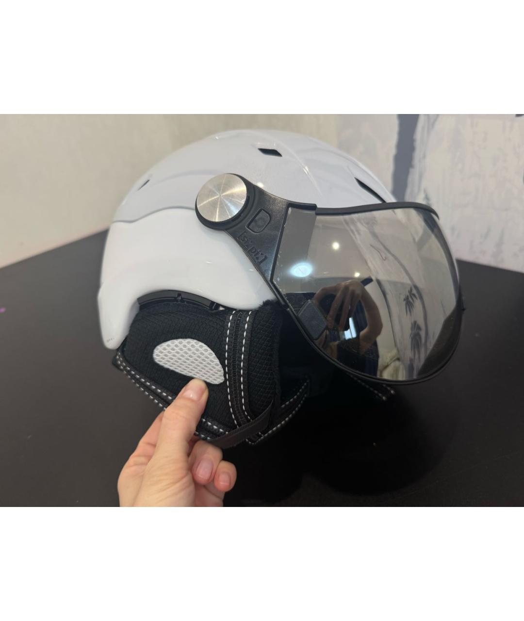 MONCLER Бежевый синтетический спортивные костюмы, фото 3