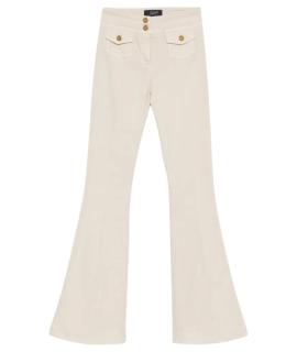 SEAFARER Джинсы клеш