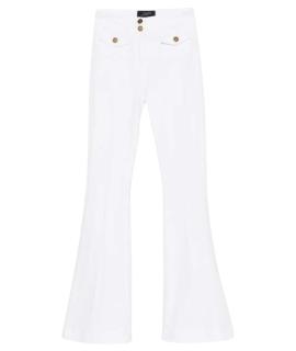 SEAFARER Джинсы клеш