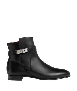 HERMES Ботильоны