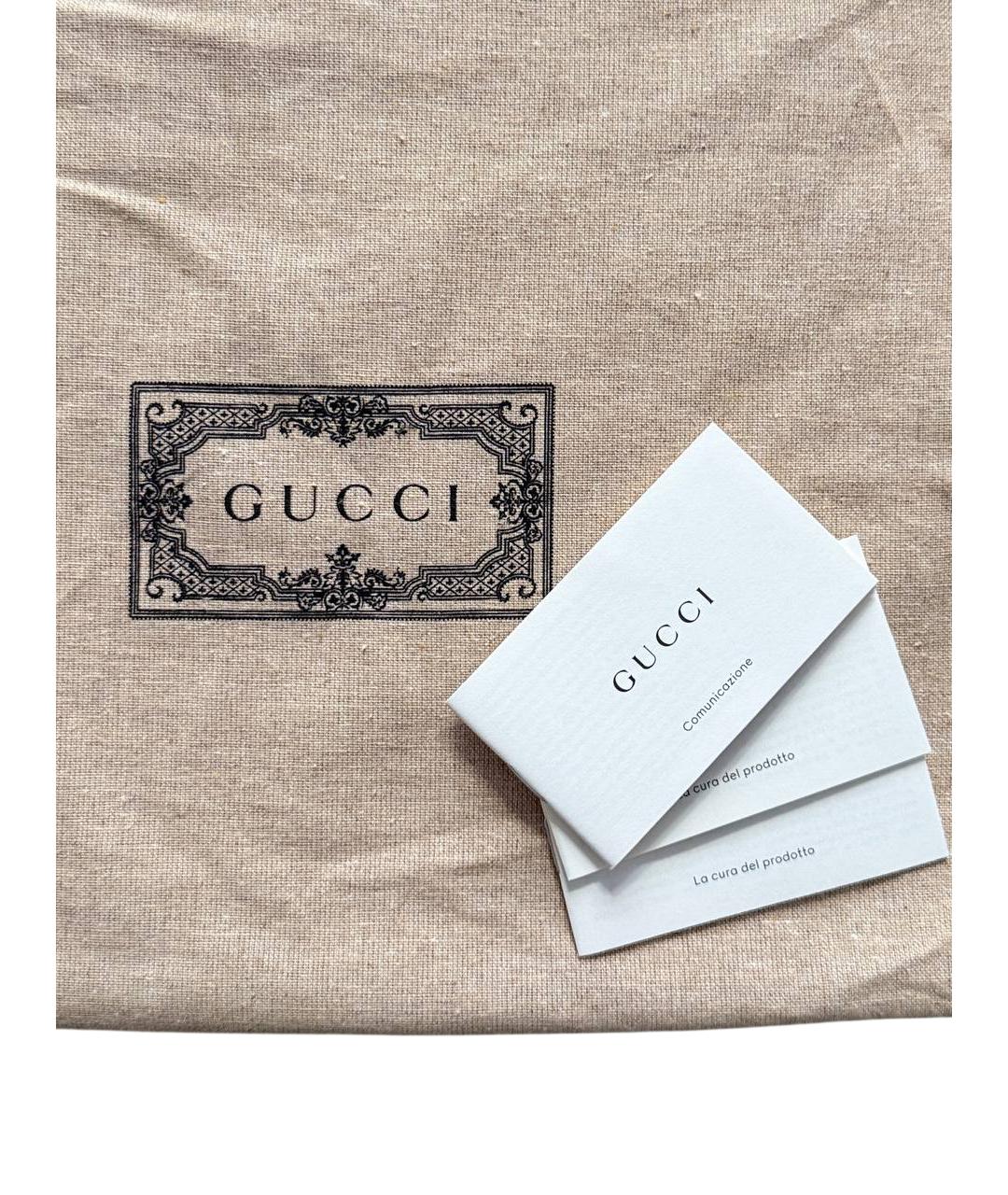 GUCCI Мульти сумка на плечо, фото 7