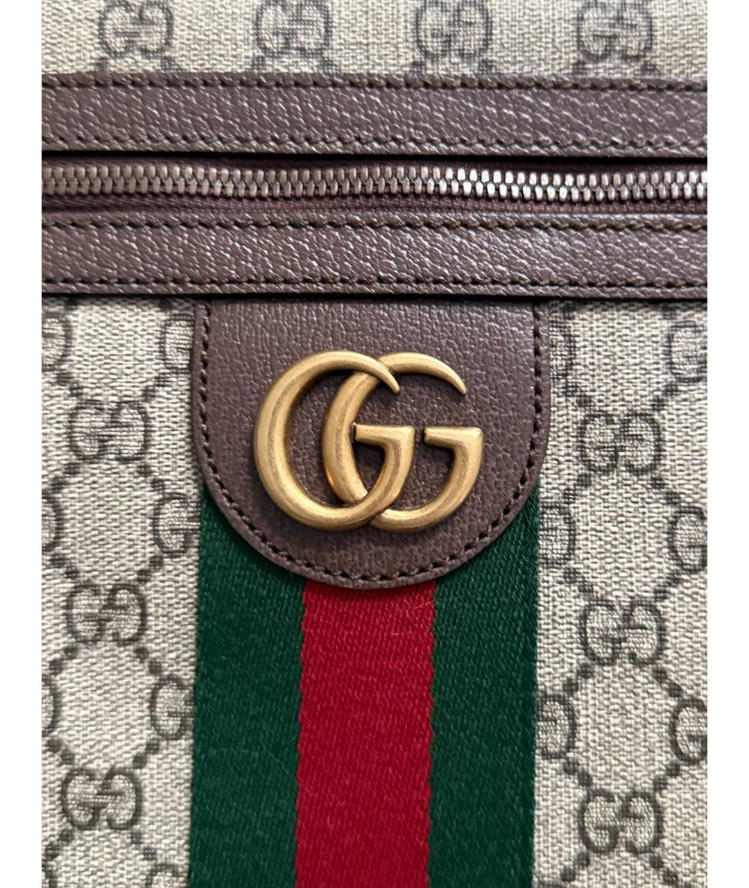 GUCCI Мульти сумка на плечо, фото 6